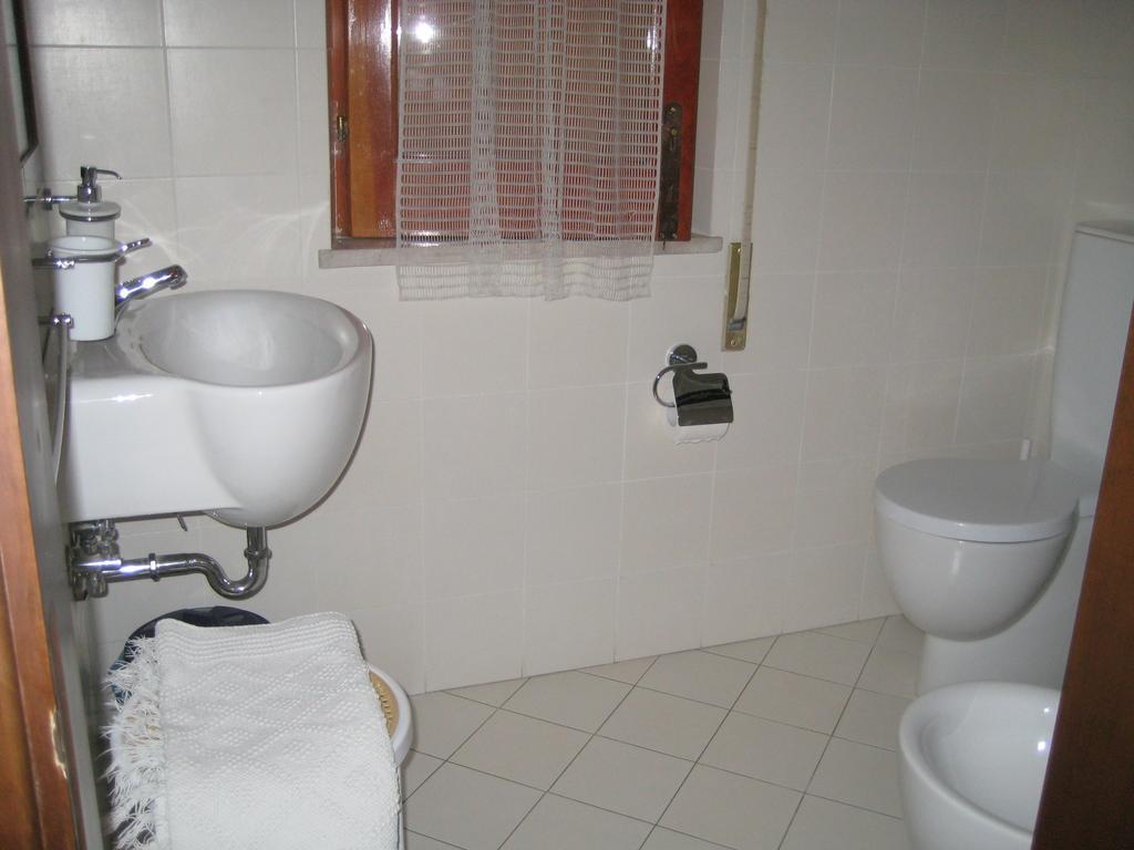 B&B Baia Delle Sirene Giardini Naxos Phòng bức ảnh