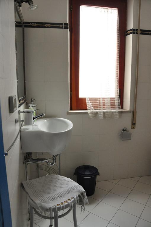 B&B Baia Delle Sirene Giardini Naxos Phòng bức ảnh